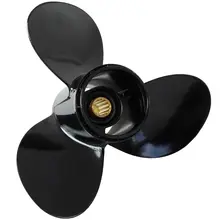 Винт гребной Suzuki DF40-50,60A/DT40-65;3x11-1/2x9R, E.Chance 5810094302019_EC