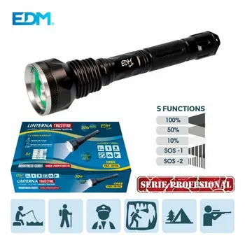

ACCESSORIES FLASHLIGHT TRUSTFIRE