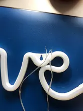 Night-Lamp Sign Wall-Hanging Birthday-Gift Led Neon Home-Decor Wedding-Party Xmas Wholesale
