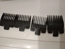 CkeyiN-Maquinilla para cortar el pelo, herramienta profesional de peluquería para afeitar, recortar y rapar, barba y cabello, para hombres