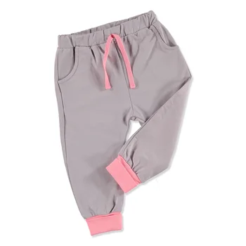 

ebebek Bambaki Scout Cat Baby Girl Trousers