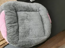 Super Soft Dog Bed House Warm Winter Puppy Cat Sleeping Beds Mat for Cats Small Medium