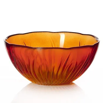 

Salad Bowl salts red, diameter 12 cm
