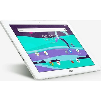 

Tablet SPC Gravity Max 10,1" Quad Core 2 GB RAM 16 GB White