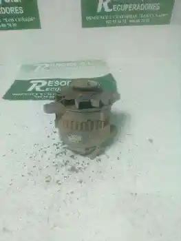 

23100H7711 ALTERNATOR NISSAN VANETTE (C 220)