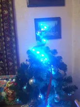 Light USB Led-Strip Rgb Tape Tv-Backlight-Screen Music-Sync Bluetooth-App Room/Desk 