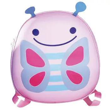 

Butterfly backpack 30cm EVA