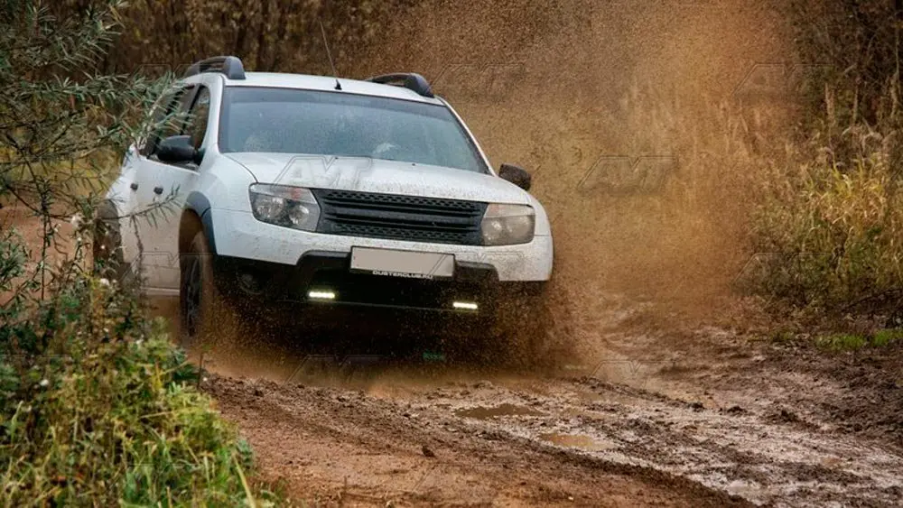 Решетка радиатора для Renault Duster I 2010~ ABS пластик дизайн украшения спортивные стили аксессуары для стайлинга автомобилей