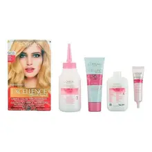Перманентная краска Excellence Лореаль Expert Professional Iconic blonde