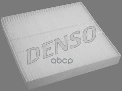 Фильтр Салона Denso арт. DCF467P