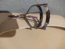 Almohadillas de silicona para rizador de pestañas, reemplazo negro para rizador de pestañas, herramientas de estilismo para maquillaje, 30/50/100 Uds.