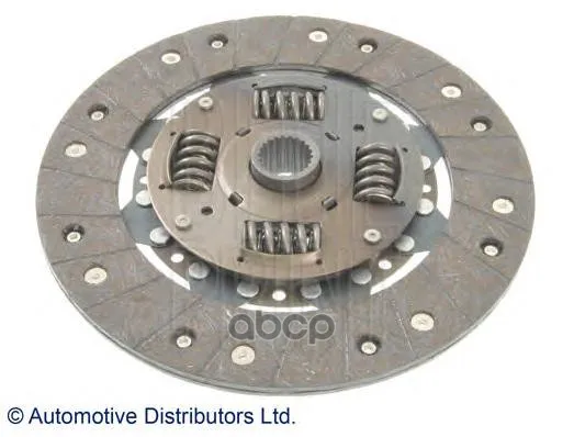 Диск Сцепл. Mazda Tribute 00-08/Ford Maverick 01- Blue Print Adm53147 Blue Print арт. ADM53147