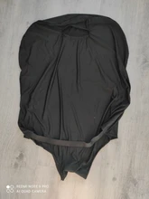 Sólido de color cubierta anti polvo para maleta cubierta protectora de equipaje para 18-30 pulgadas cubierta de carrito cubierta de polvo accesorios de viaje