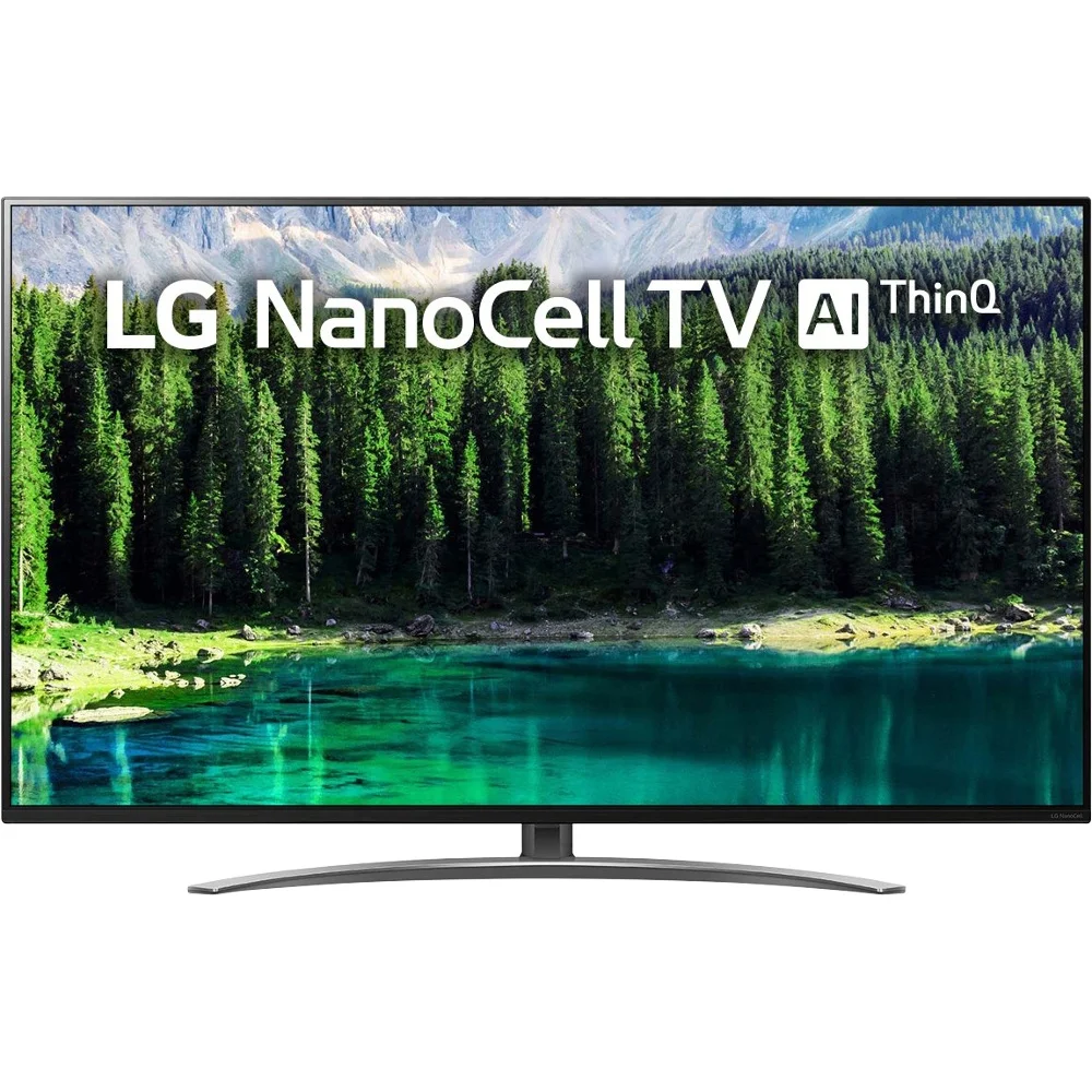 NanoCell телевизор LG 65 дюймов 65SM8600PLA