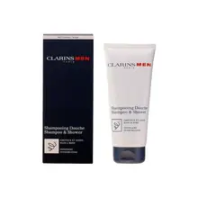 Шампунь Для мужчин Clarins