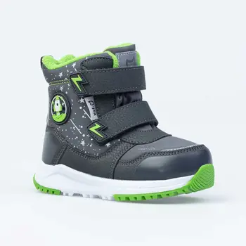 

Winter membrane boots KOTOFEY for boy