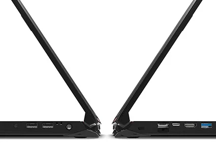 Игровой ноутбук Acer Nitro 5 AN515-52-75YD 15.6" FHD IPS/ i7-8750H/8GB/256GB SSD/GTX 1060 6GB /WiFi+BT/Win 10 B(NH.Q3XER.020