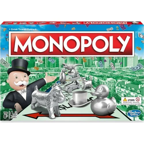 Купить Игру Монополия Нижний Новгород