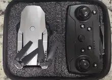 Drone 4K Camera Quadcopter Air-Pressure E68pro Mini Wifi Fpv Foldable New 1080P HD Height-Maintaining