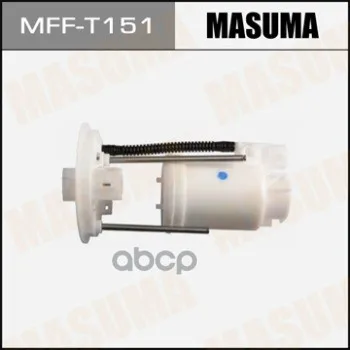 Фильтр Топливный В Бак Masuma Mfft151 Masuma арт. MFFT151