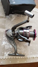 Fishing-Reel GHOTDA Metal Spinning for 1000-7000-Series