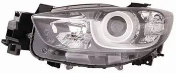 

LIGHTHOUSE MAZDA CX 5 2011 (H11 + H15) Right Compatible