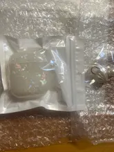 Funda de concha de perla para Apple Airpods 1 2 3, funda de lujo para AirPods Pro, accesorios para auriculares, estuche de auriculares