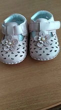 Toddler Shoes Girls Sandals Infant Baby Kids Summer Cute 0-2-Years-Old Hollow