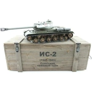 radio controlled tanks