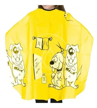 

Infant coat Dogs Velcro Closure (Pick Color)