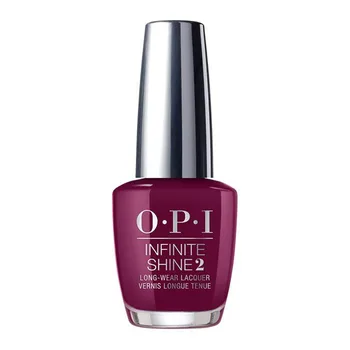 

OPI NAIL INFINITE SHINE LACQUER ON THE CORD CAR-POOL LANE