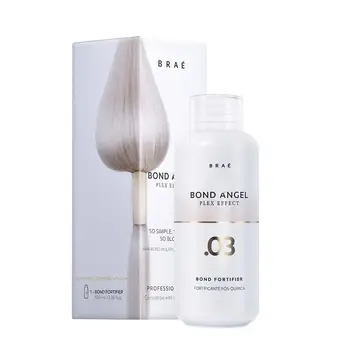 

Bond Angel Plex Effect Home Care Treatment - Step 3 Bond Fortifier, 100ml
