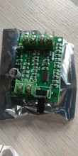 Controller-Board Driver Motor Brushless 12V 5V with Reverse-Voltage Over-Current-Protection