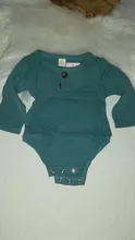 Ropa de primavera y otoño para bebé, mono de lino y algodón para niño y niña, conjunto de traje de manga larga sólido de 0 a 2 años, 2020