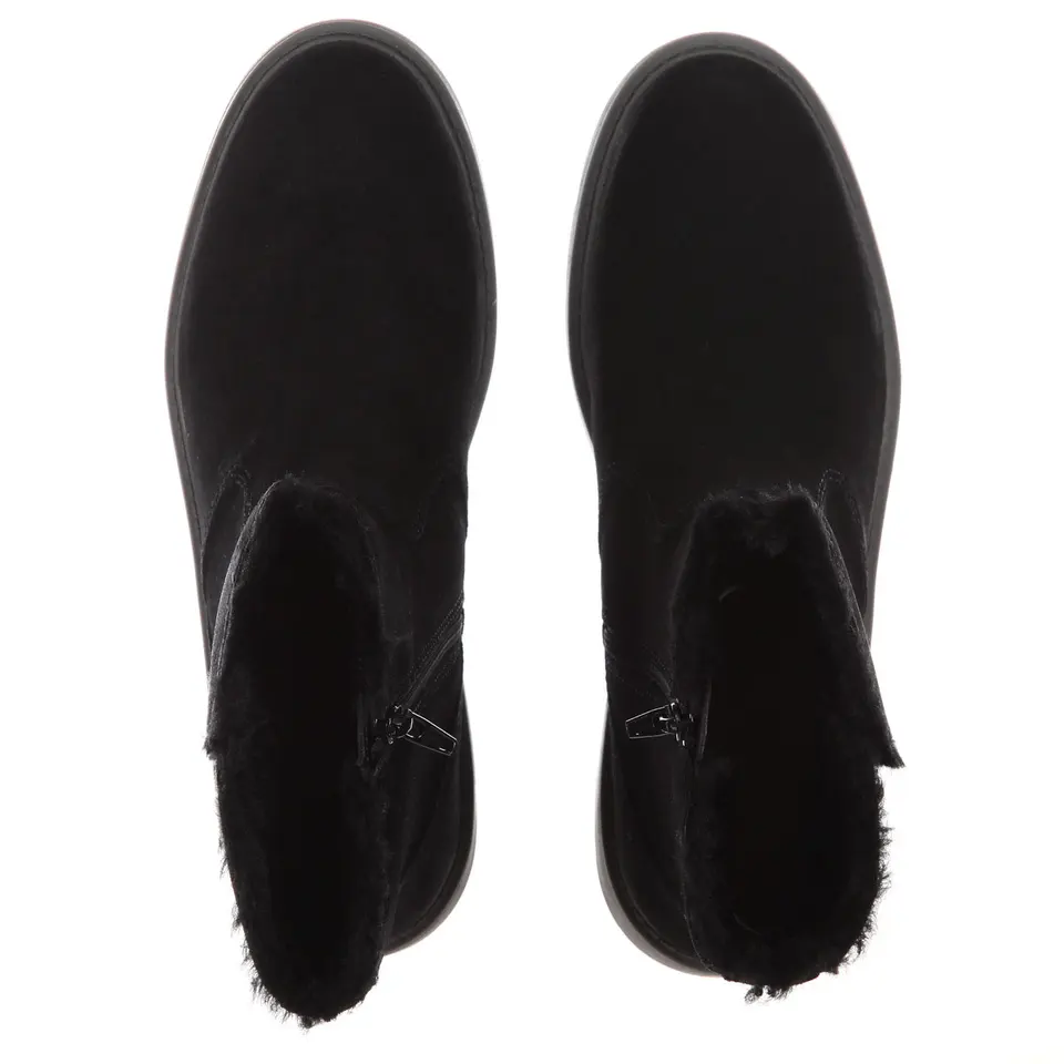 clarks ivery ridge boots