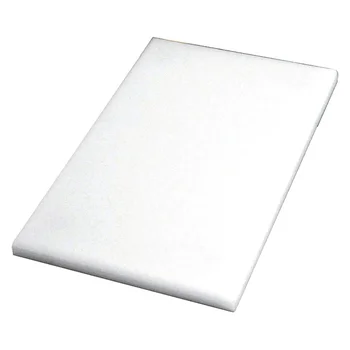 

Chopping Board Quid Professional Accesories White Plastic (30 x 20 x 1 cm)