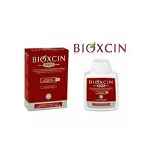 Bioxcin Forte шампунь 300 мл травяной шампунь против выпадения волос лечение увлажняющий питательный мягкость сильные волосы