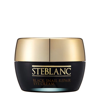 

Eye cream steblanc black Snail Repair Eye Cream