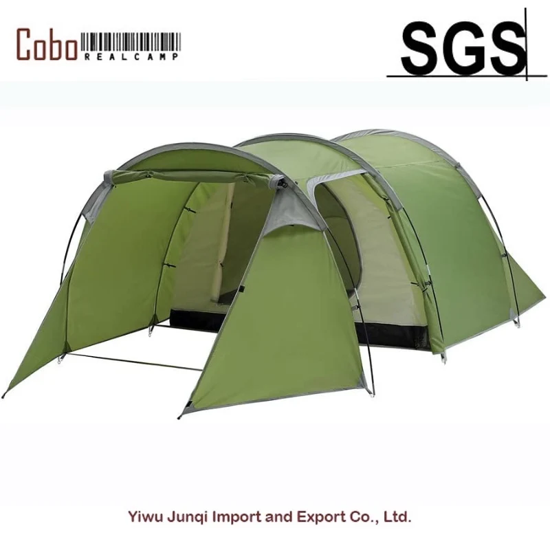 Family Tunnel Tent - Tents - AliExpress