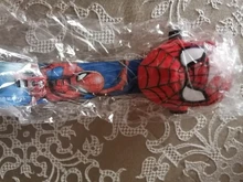 Reloj de dibujos animados de Disney para niños, 17 estilos, proyección 3D, superhéroes de dibujos animados, Spider-man, Iron Man, relojes digitales, juguete para niños