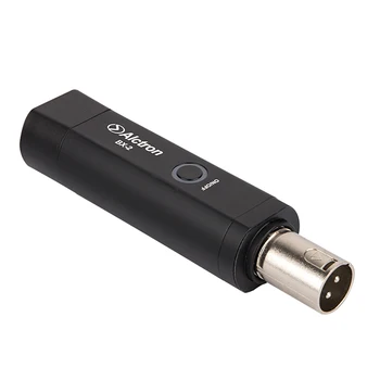 

Bx-2 Bluetooth audio receiver, alctron
