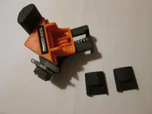 Fixing-Clips Picture-Frame Hand-Tool Corner-Clamp Furniture Woodworking Photo-Reinforcement