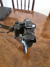 Ulanzi U-Vlog lite Extendable Dual Cold Shoe Ball Head Tripod for smartphone Sony Canon