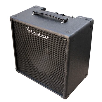 

Gta-15bj guitar amplifier, tube, 15 W, black, multi