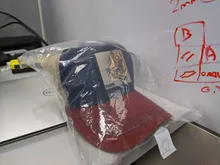 TQMSMY-sombreros de béisbol con bordado para hombres y mujer, gorras de béisbol de verano con viñetas bordadas de animales salvajes, rejilla transpirable, hip hop, unisex