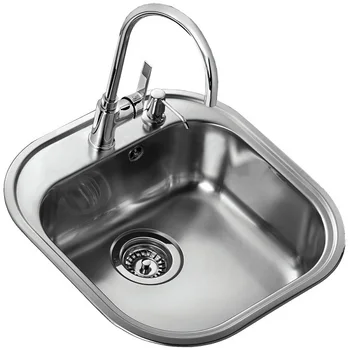 

TEKA SINK TEKAWAY STYLO 1C + IN 995 107070)