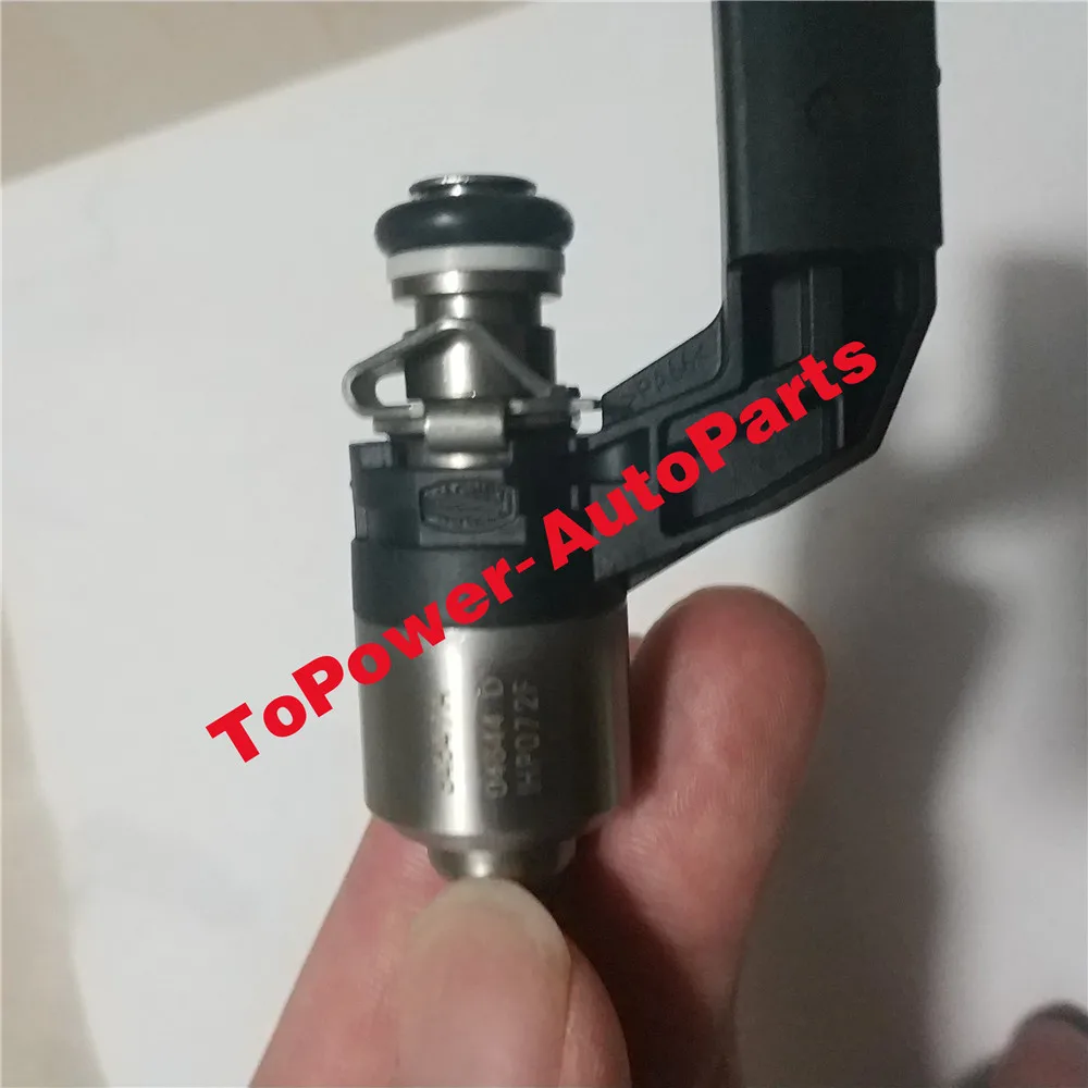 Топливный инжектор Nozzels 03C906036E/03C906036F/03C906036M для VWW Beetlee Golf Plus V Jettaa Touran Tiguan Seatt Skodaa auii
