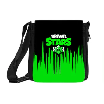 

Brawl Stars cross body bag