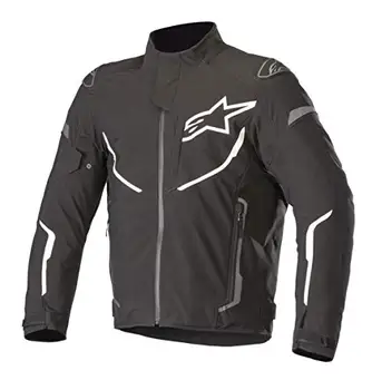 

Alpinestars moto Jacket T-fuse Sport Shell Wp Jacket Black, Black/white, XL