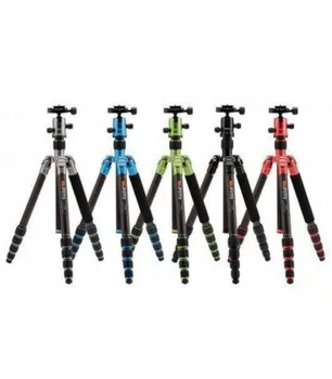 

MEFOTO ROADTRIP AIR KIT-PURPURA